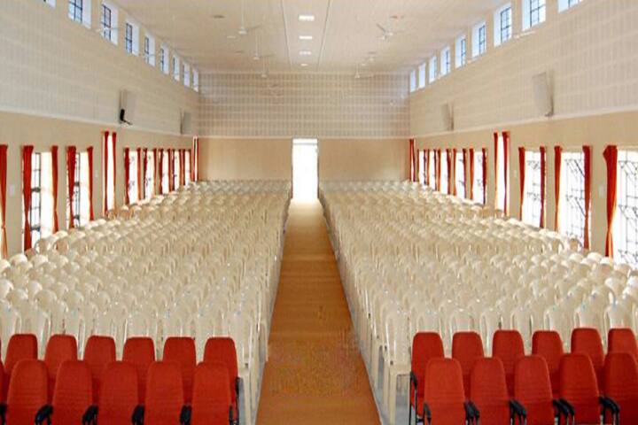 auditorium